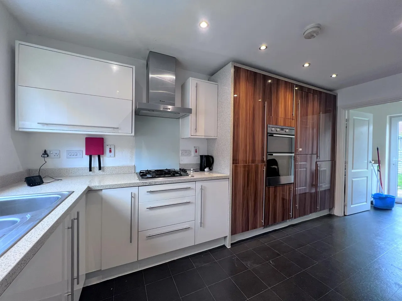 Bedrooms at Centurion Crescent, Newcastle-under-Lyme, ST5, photo 2