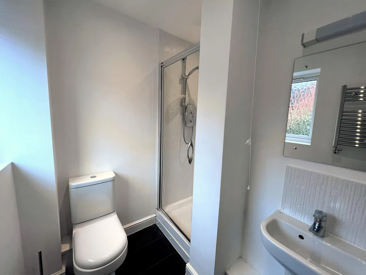 Bedrooms at Centurion Crescent, Newcastle-under-Lyme, ST5, photo 13