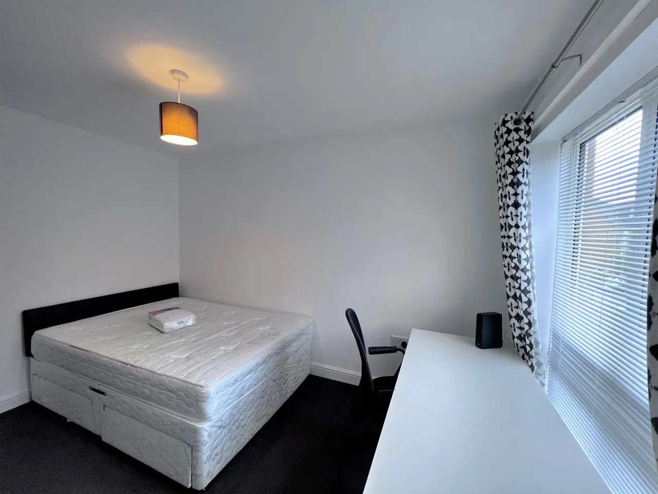 Bedrooms at Centurion Crescent, Newcastle-under-Lyme, ST5, photo 8