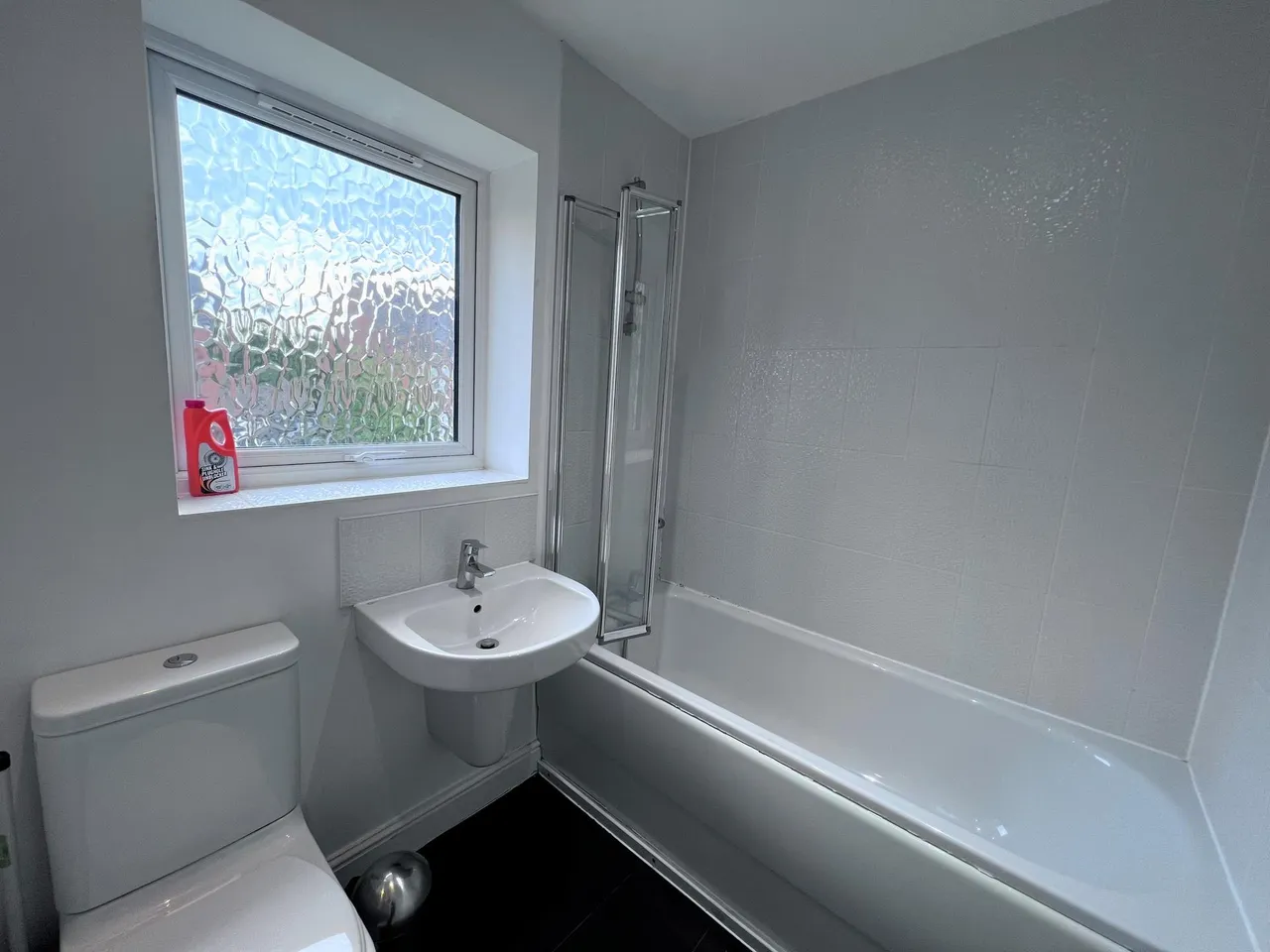 Bedrooms at Centurion Crescent, Newcastle-under-Lyme, ST5, photo 14
