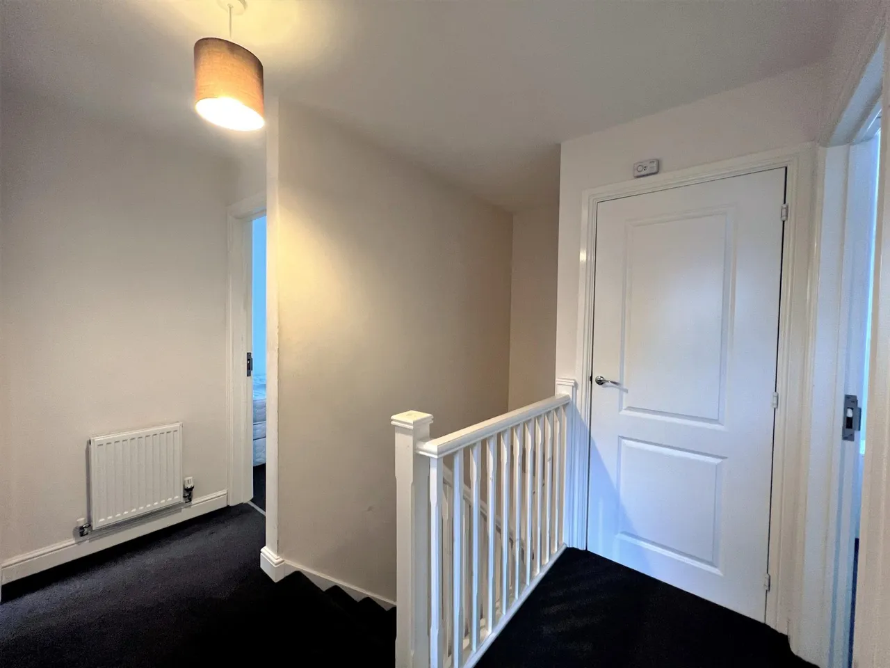 Bedrooms at Centurion Crescent, Newcastle-under-Lyme, ST5, photo 7