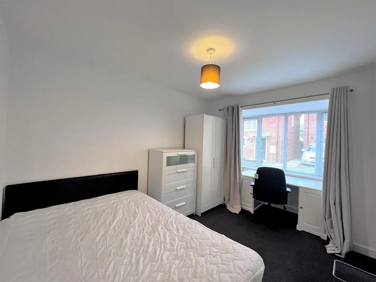 Bedrooms at Centurion Crescent, Newcastle-under-Lyme, ST5, photo 9