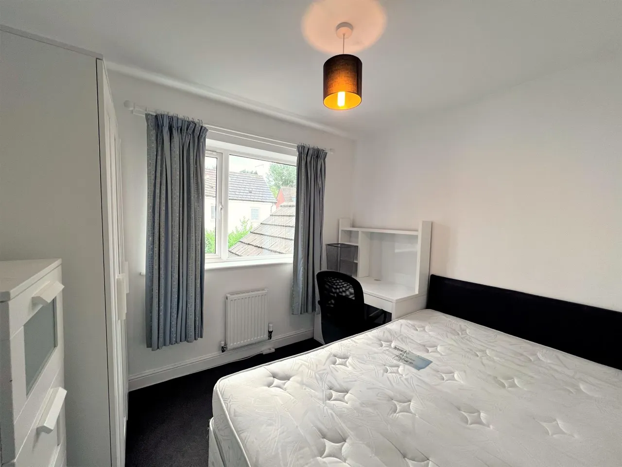 Bedrooms at Centurion Crescent, Newcastle-under-Lyme, ST5, photo 11