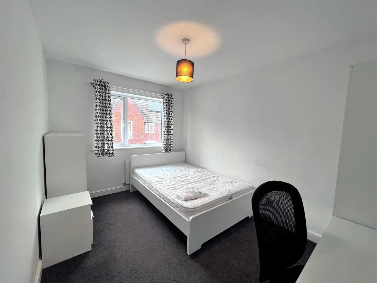Bedrooms at Centurion Crescent, Newcastle-under-Lyme, ST5, photo 12