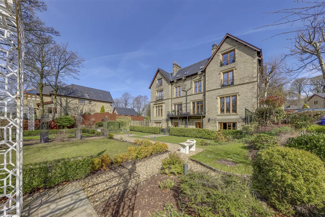 College Lane, Rawtenstall, photo 36