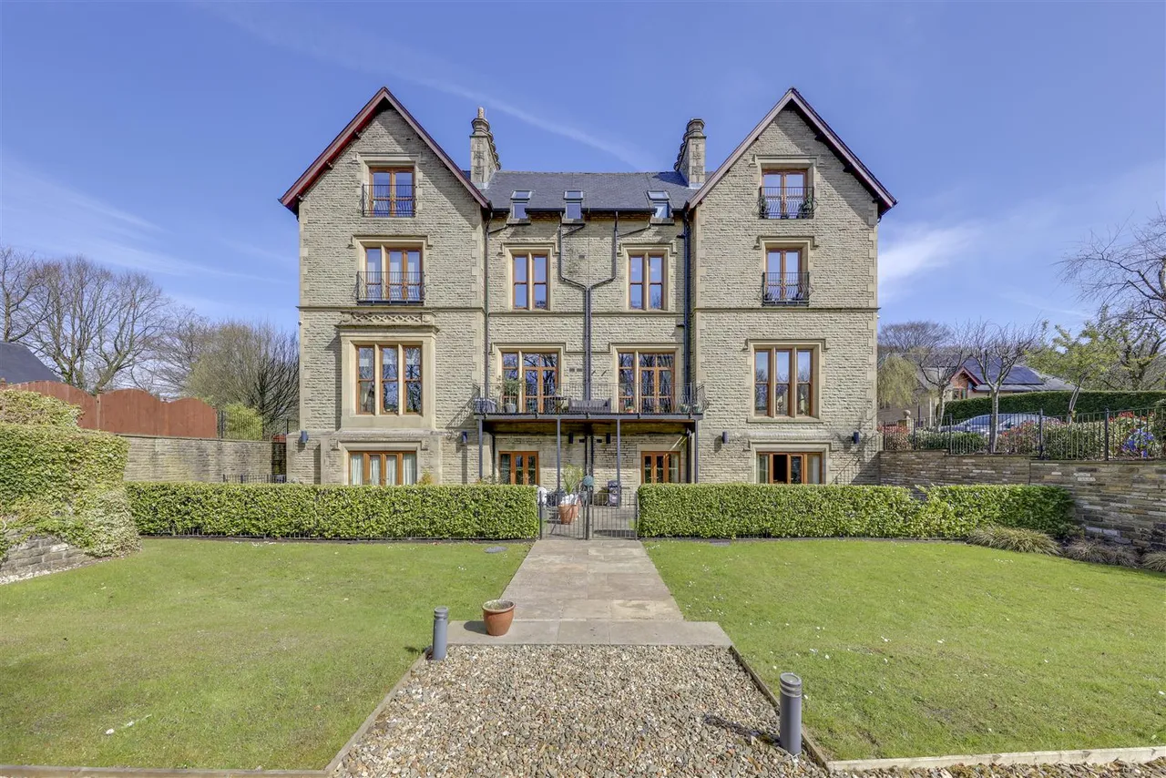 College Lane, Rawtenstall, photo 2