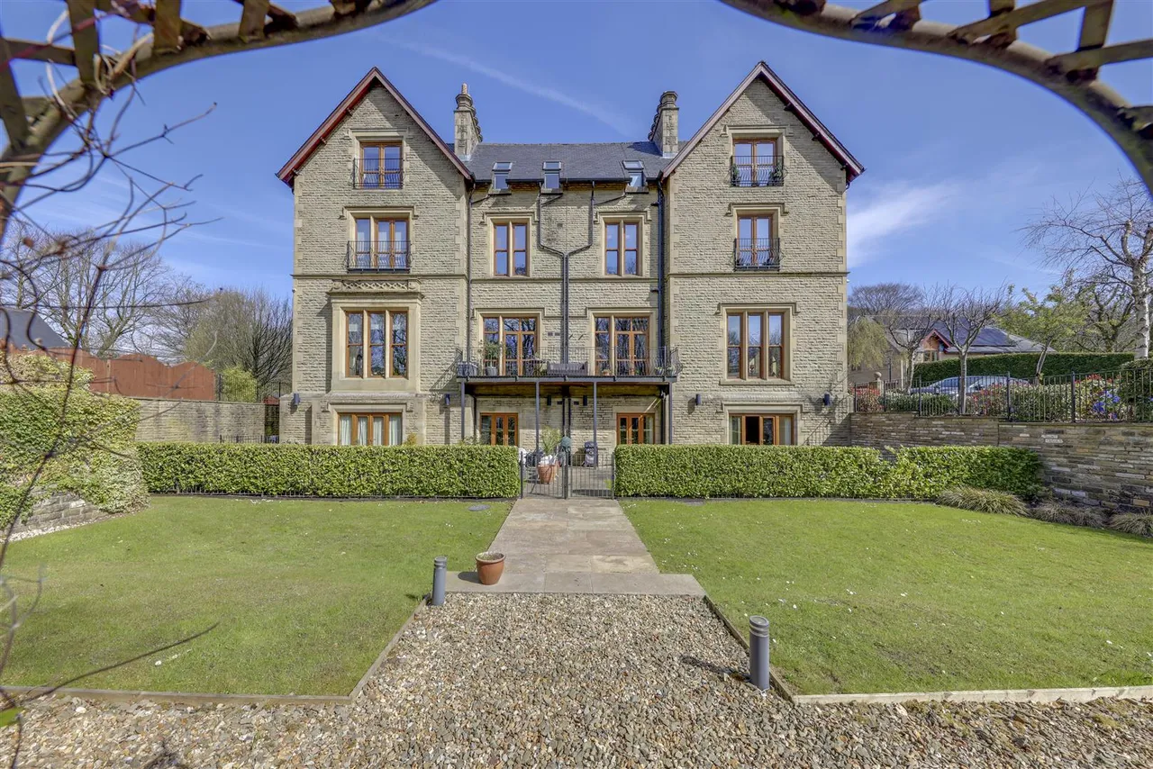 College Lane, Rawtenstall, photo 33