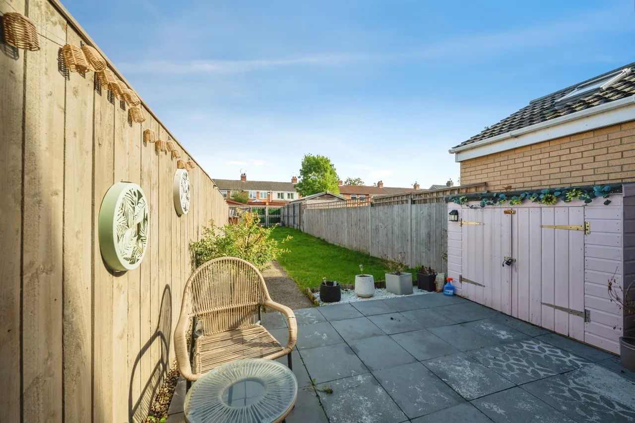 Meadowbank Road, Hull, HU3, photo 12