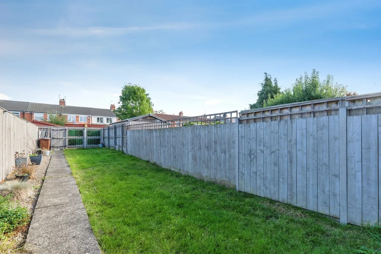 Meadowbank Road, Hull, HU3, photo 2