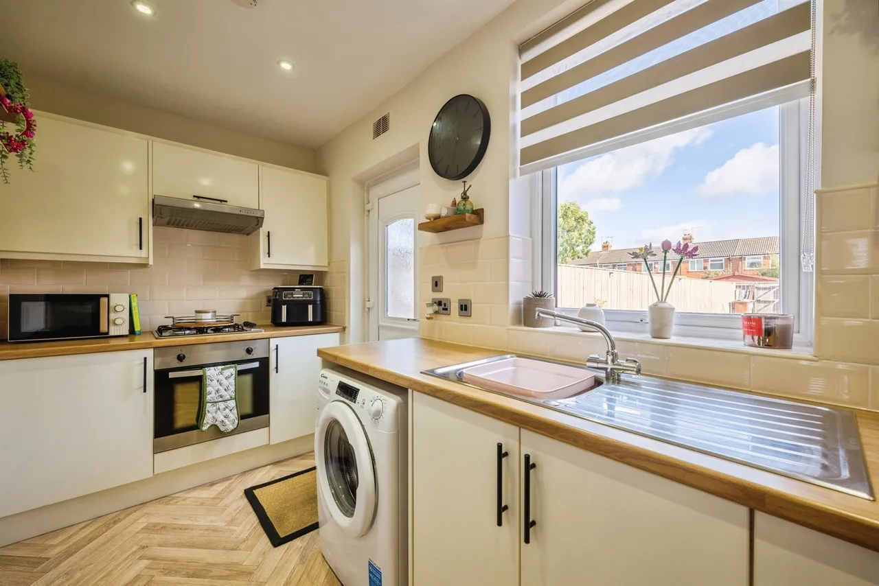 Meadowbank Road, Hull, HU3, photo 4