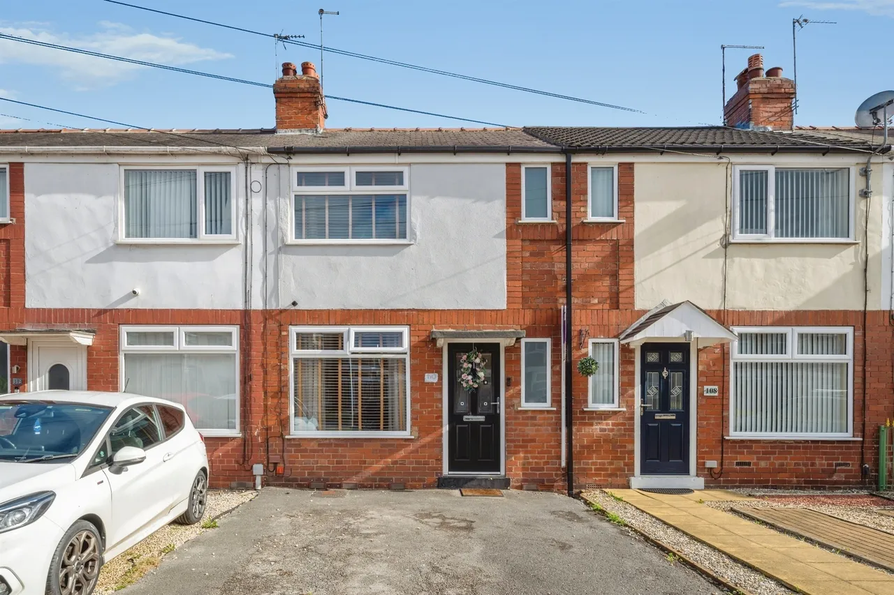 Meadowbank Road, Hull, HU3, photo 3
