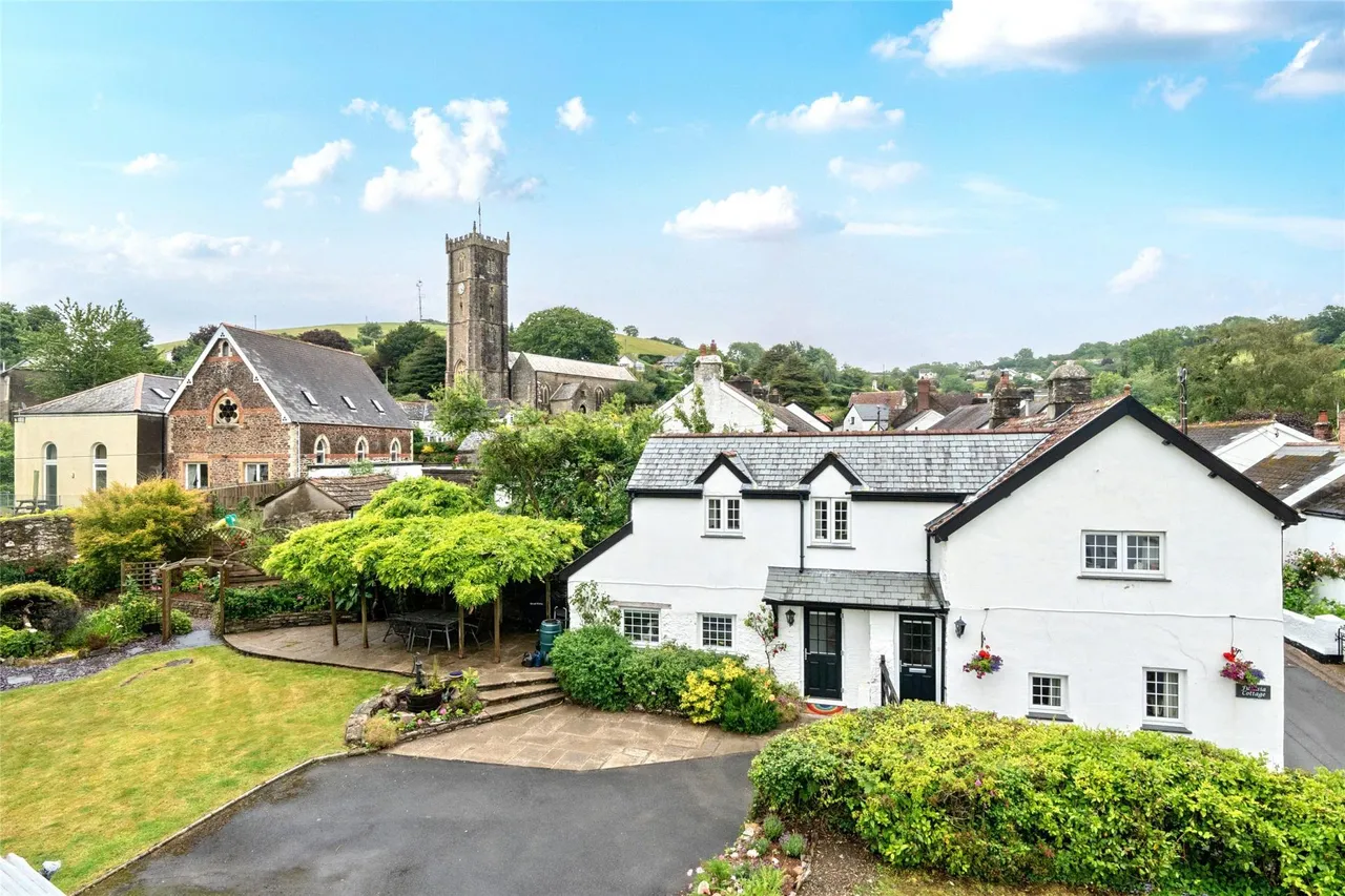 Berrynarbor, Ilfracombe, photo 26
