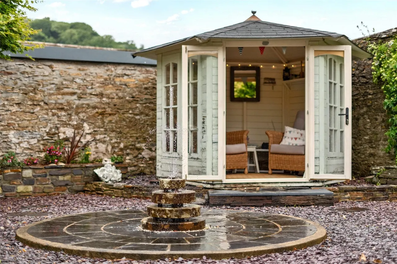 Berrynarbor, Ilfracombe, photo 19