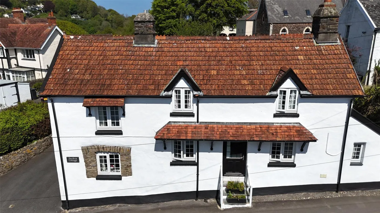 Berrynarbor, Ilfracombe, photo 2