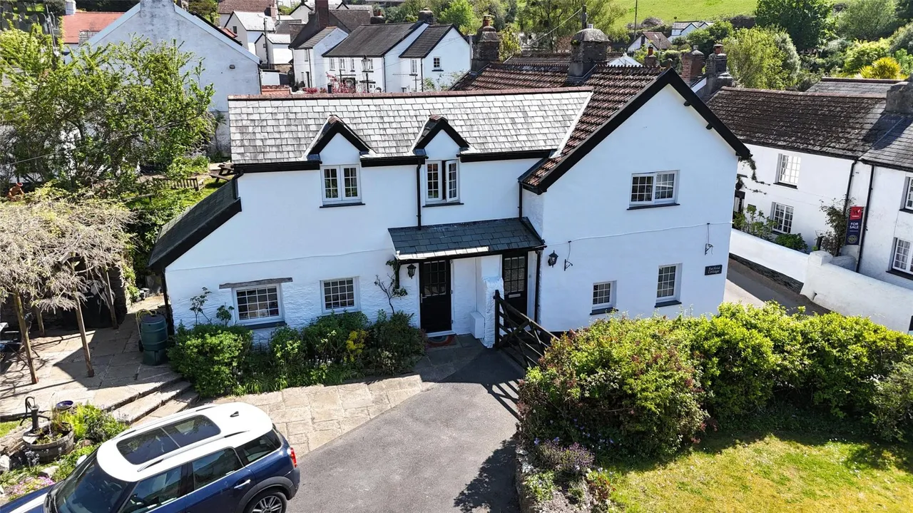 Berrynarbor, Ilfracombe, photo 6