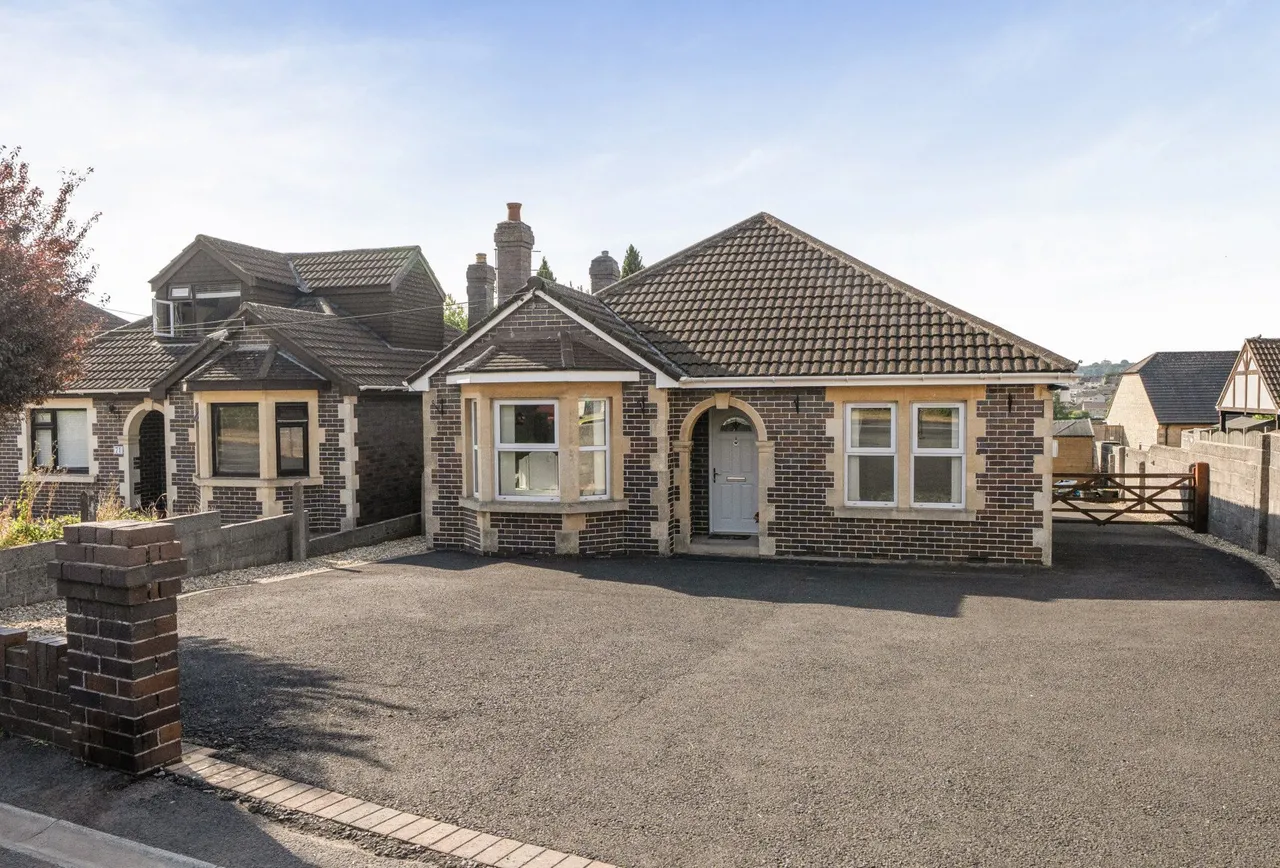 Thicket Mead, Somerset, Midsomer Norton, BA3 2SL, photo 4