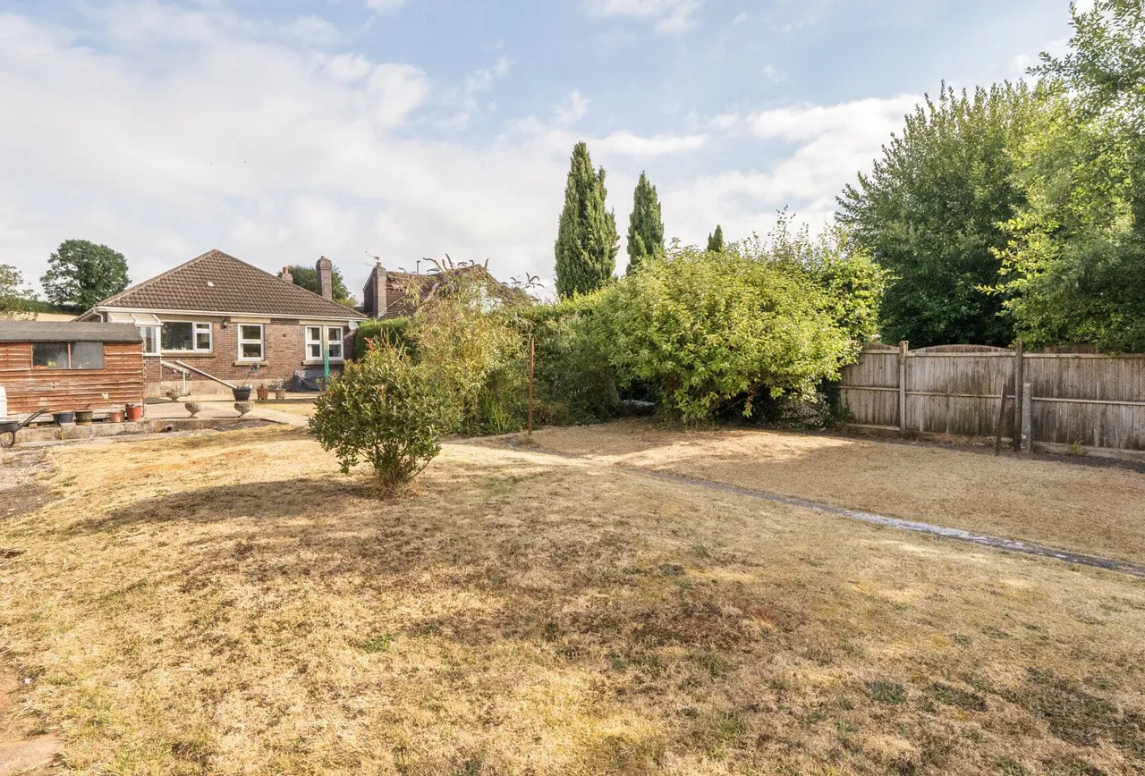Thicket Mead, Somerset, Midsomer Norton, BA3 2SL, photo 14