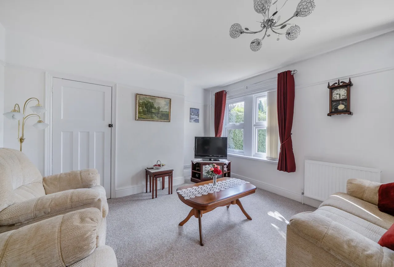 Thicket Mead, Somerset, Midsomer Norton, BA3 2SL, photo 7