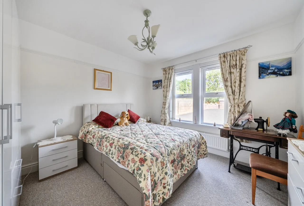 Thicket Mead, Somerset, Midsomer Norton, BA3 2SL, photo 10