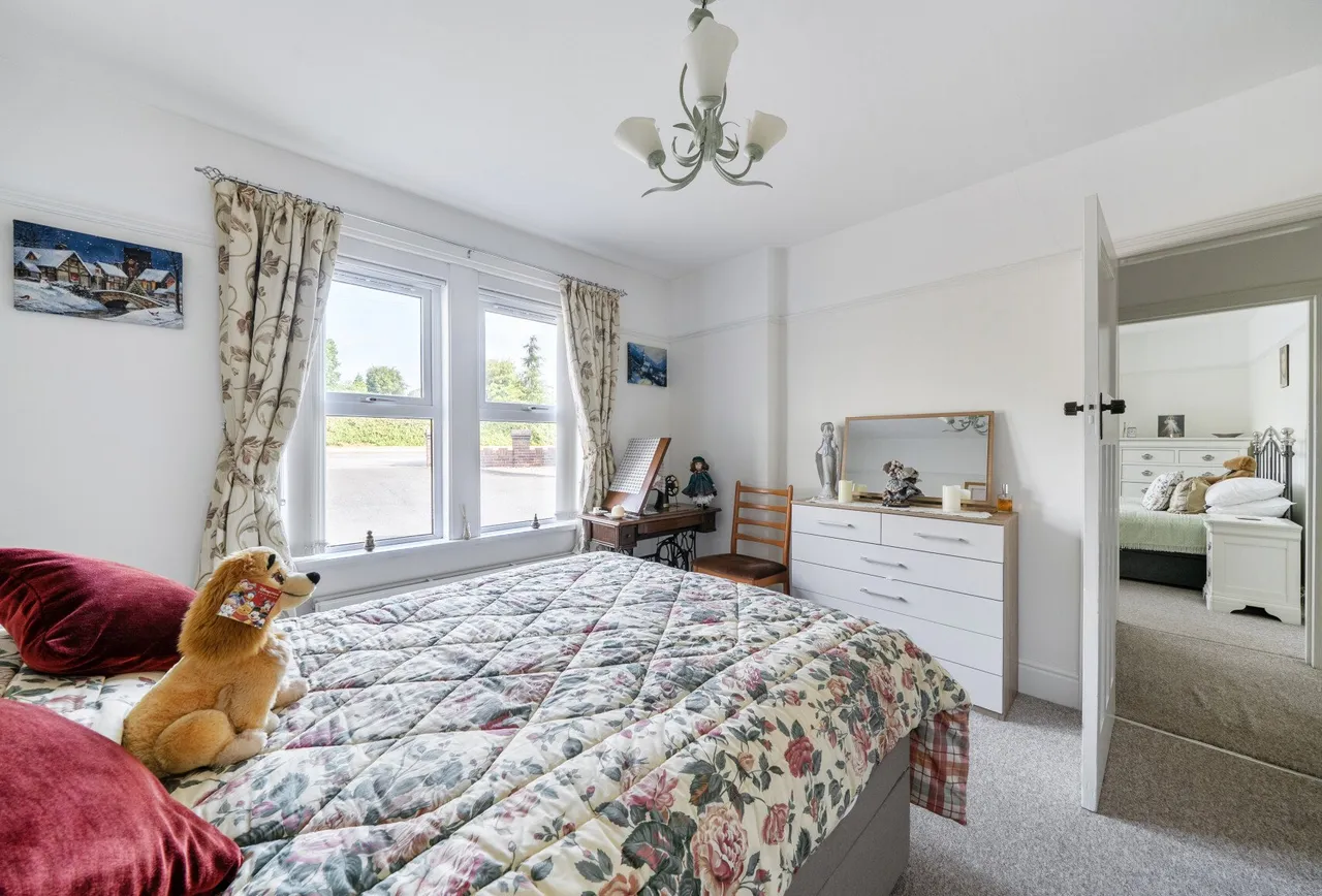 Thicket Mead, Somerset, Midsomer Norton, BA3 2SL, photo 11