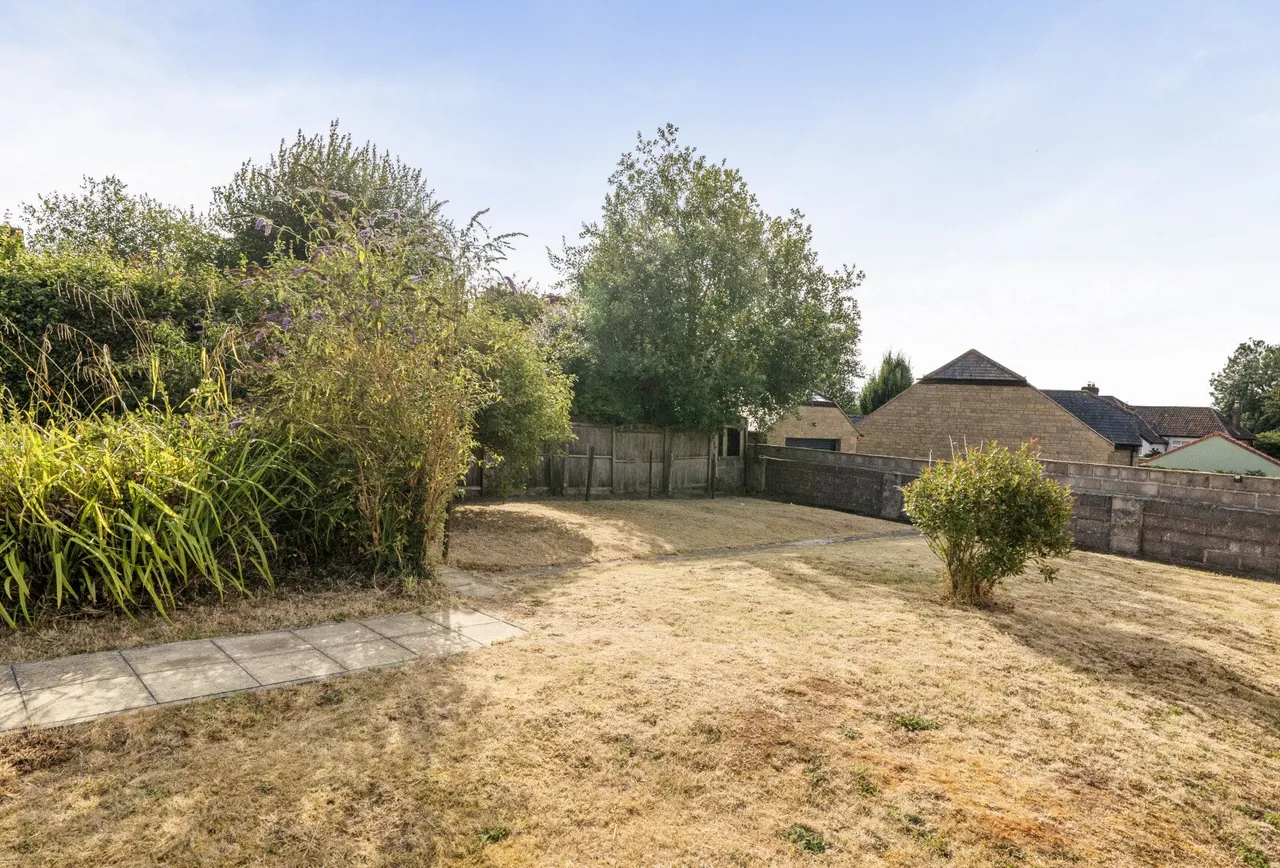 Thicket Mead, Somerset, Midsomer Norton, BA3 2SL, photo 15