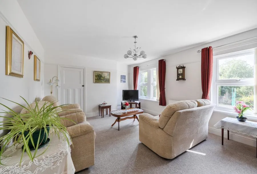 Thicket Mead, Midsomer Norton, BA3, photo 2