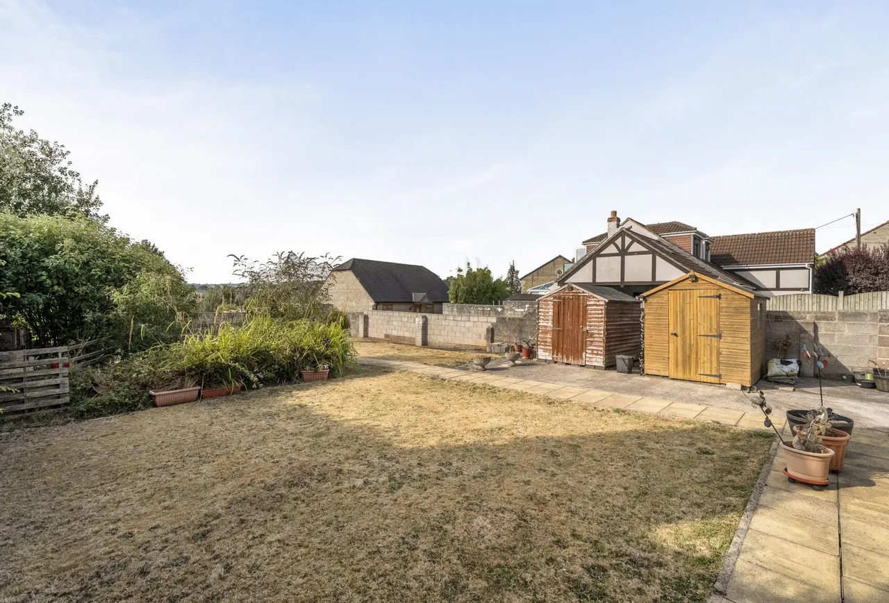 Thicket Mead, Somerset, Midsomer Norton, BA3 2SL, photo 18