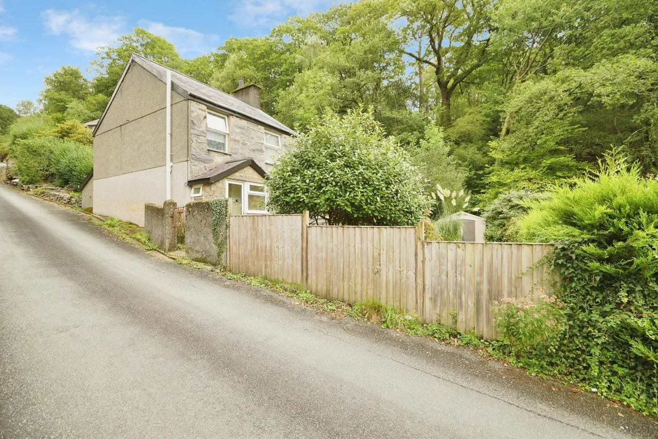 Prenteg, Porthmadog, LL49, photo 12