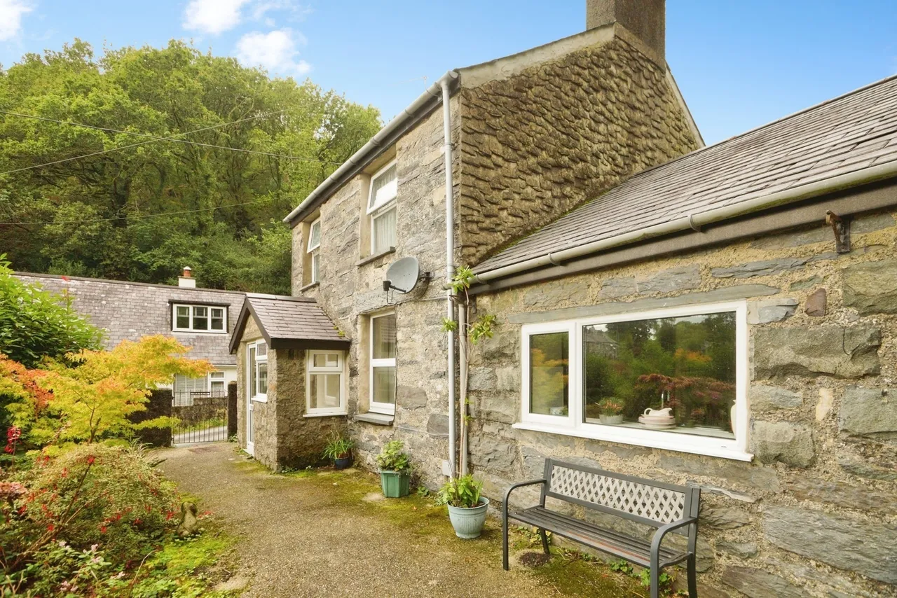 Prenteg, Porthmadog, LL49, photo 16