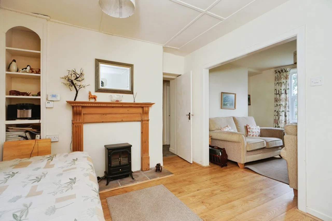 Prenteg, Porthmadog, LL49, photo 4