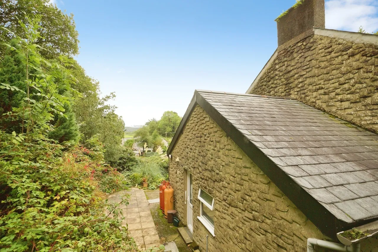 Prenteg, Porthmadog, LL49, photo 7