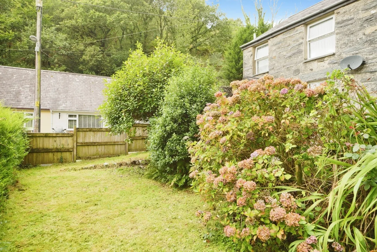 Prenteg, Porthmadog, LL49, photo 20