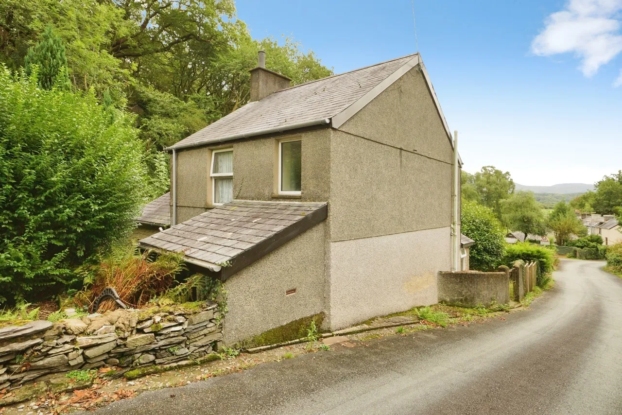 Prenteg, Porthmadog, LL49, photo 13
