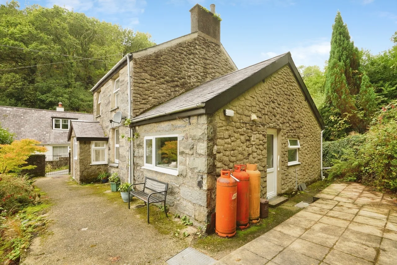 Prenteg, Porthmadog, LL49, photo 21