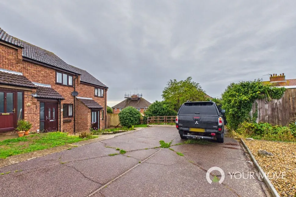 Coxs Close, Beccles, Suffolk, NR34, photo 12