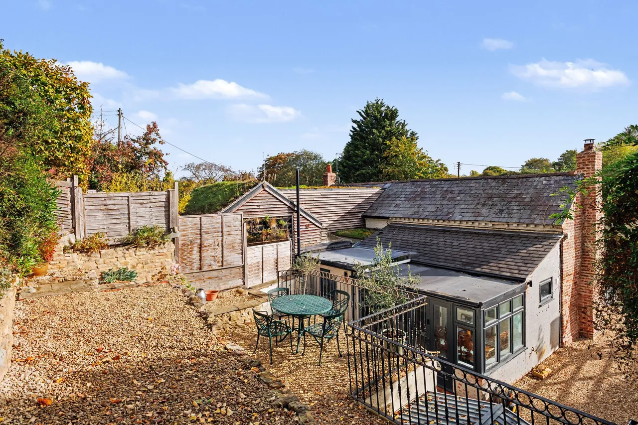 Brook Lane, Cropthorne, WR10, photo 17