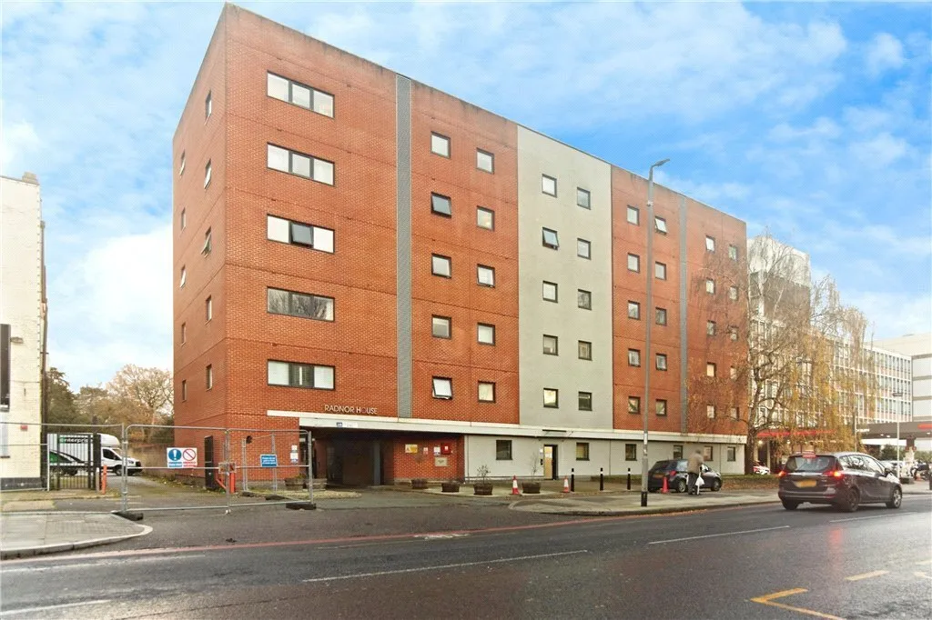 Radnor House, 1272 London Road, London, SW16, photo 8