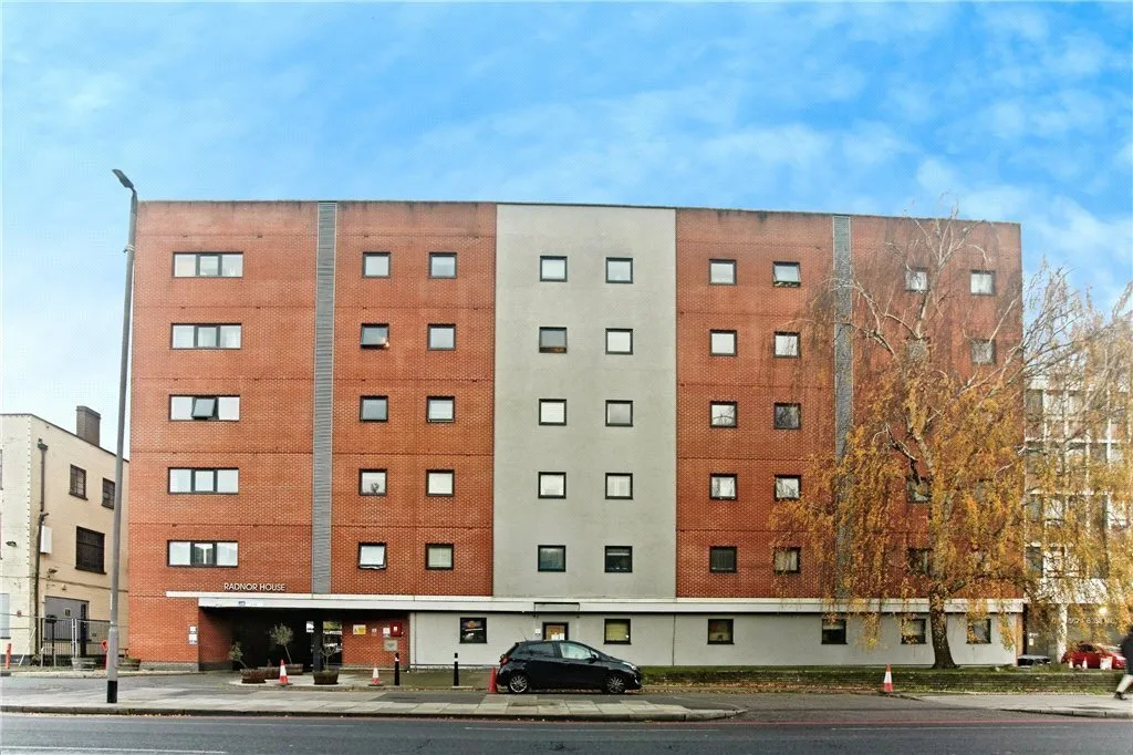 Radnor House, 1272 London Road, London, SW16, photo 9