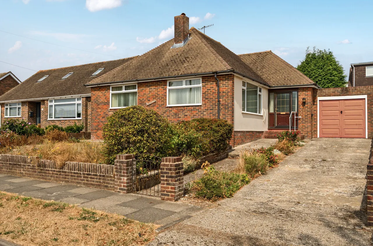 Norbury Drive, Lancing, BN15, photo 19
