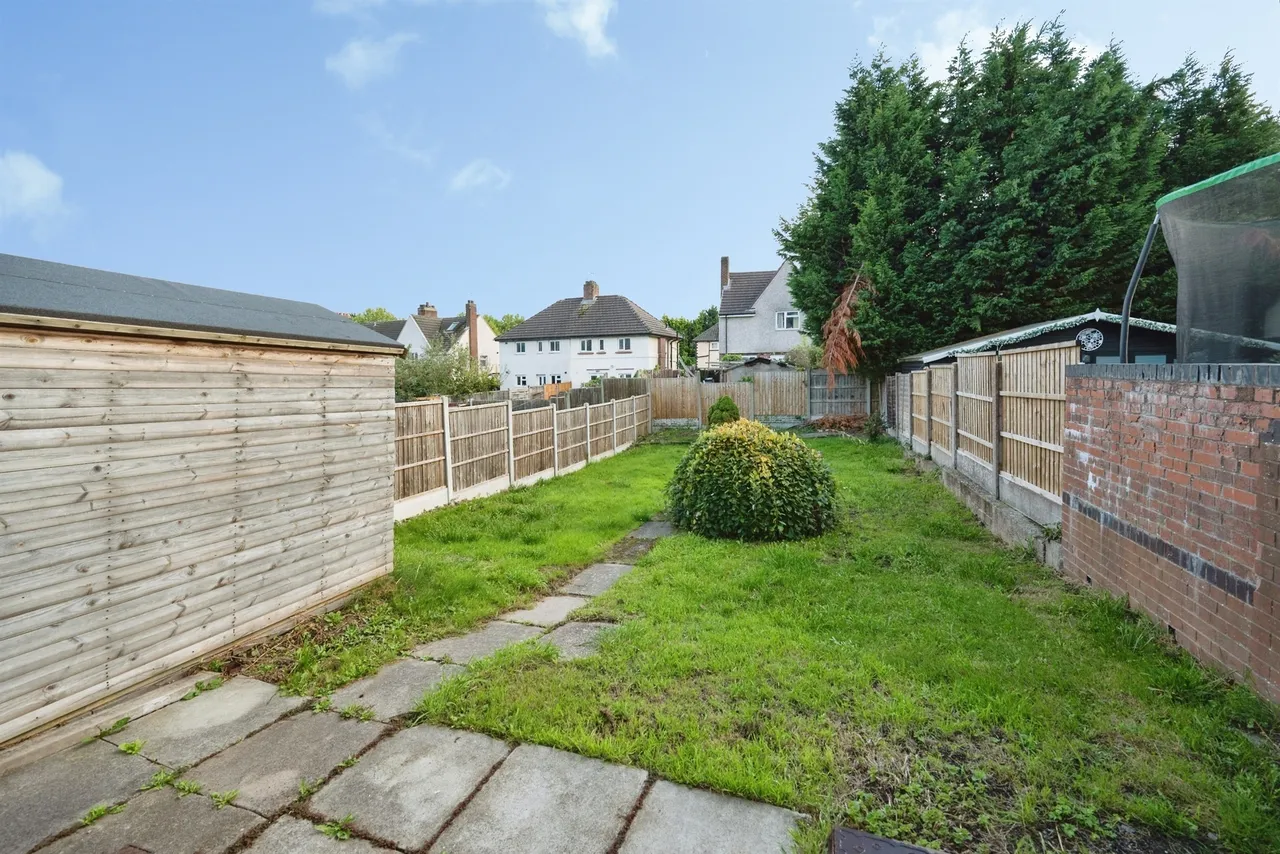Laburnum Road, Dudley, DY1, photo 21