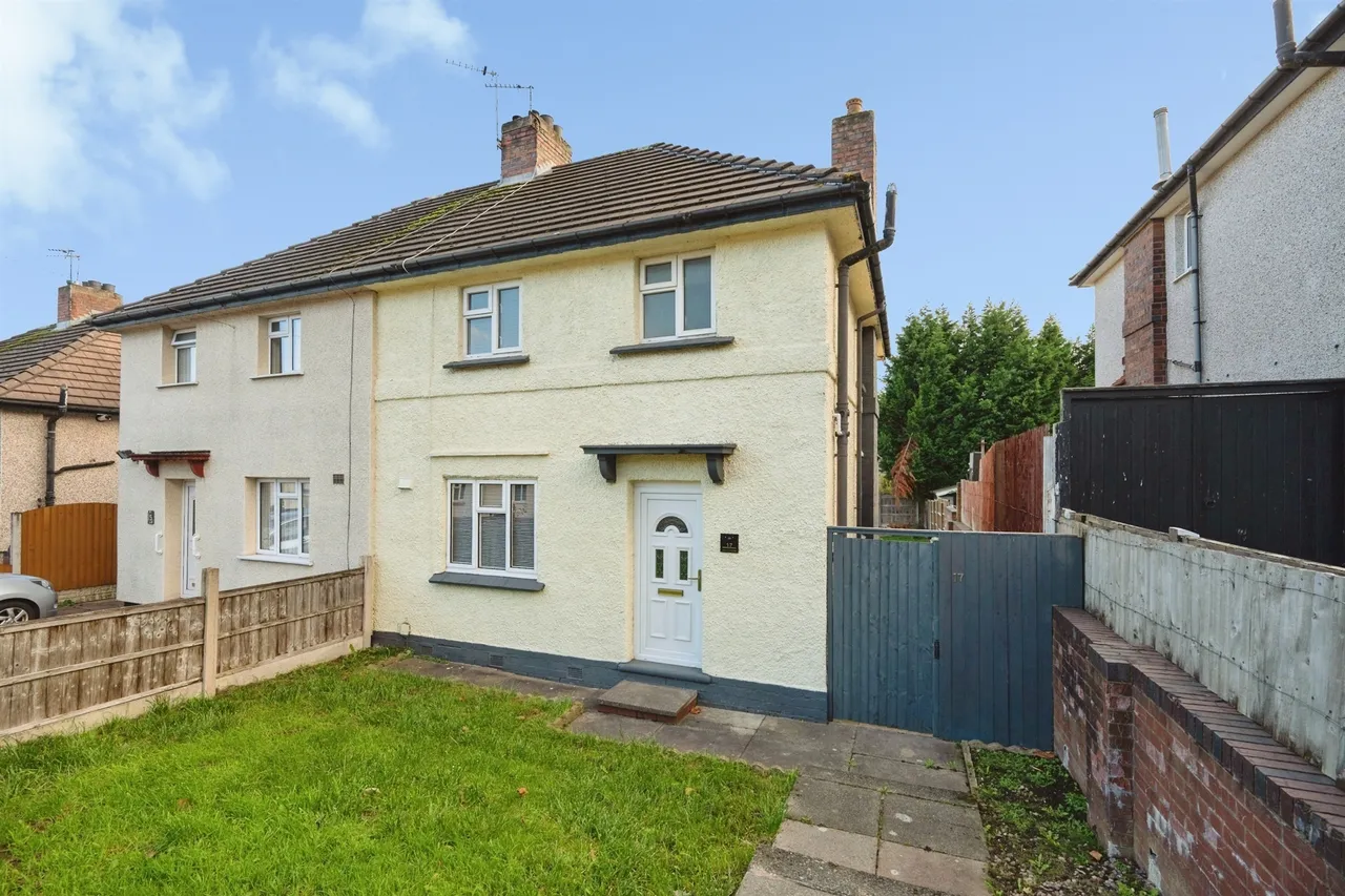 Laburnum Road, Dudley, DY1, photo 2