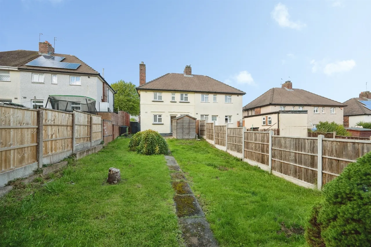 Laburnum Road, Dudley, DY1, photo 22