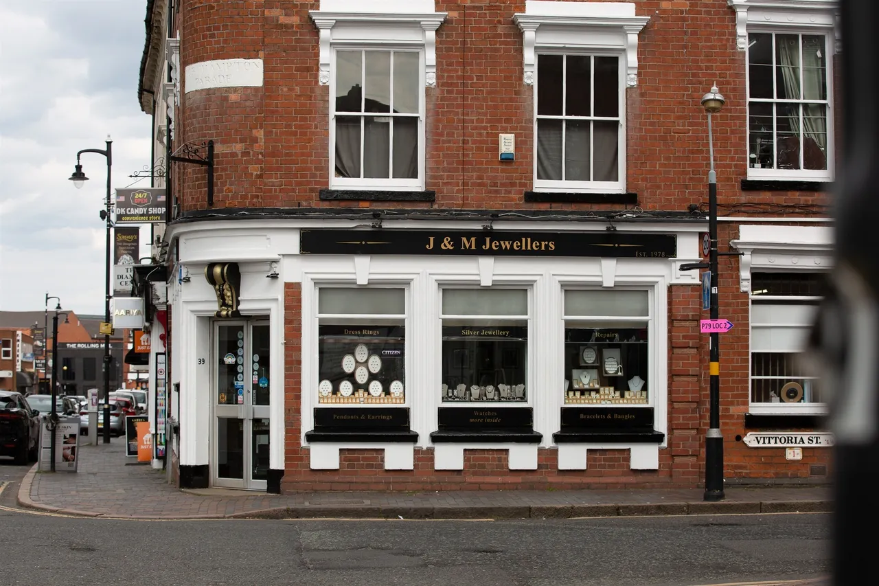 Albion Street, Birmingham, photo 8