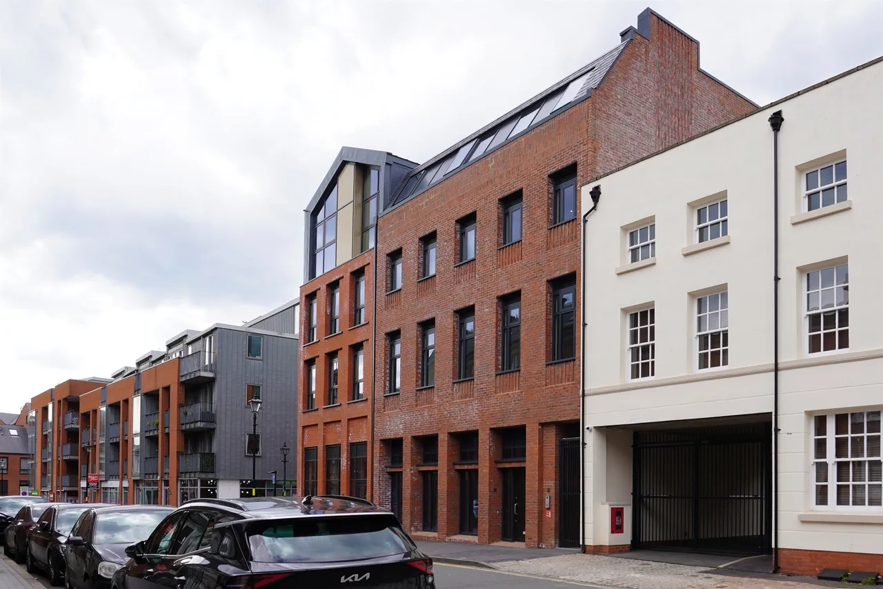 Albion Street, Birmingham, photo 5
