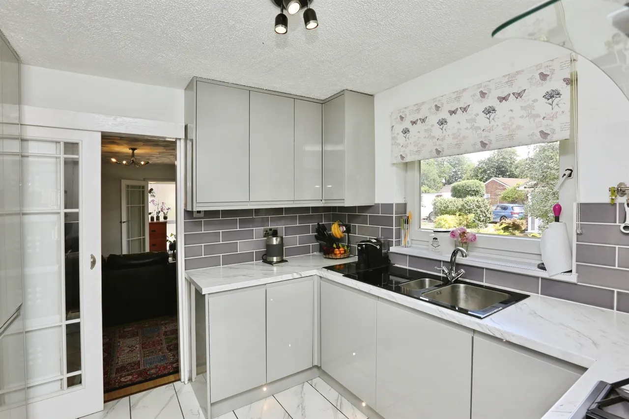 Waterbeech Drive, Hedge End, SO30, photo 4