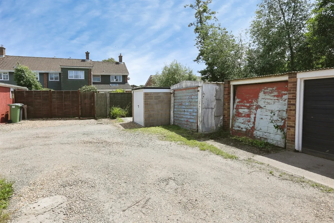 Waterbeech Drive, Hedge End, SO30, photo 16