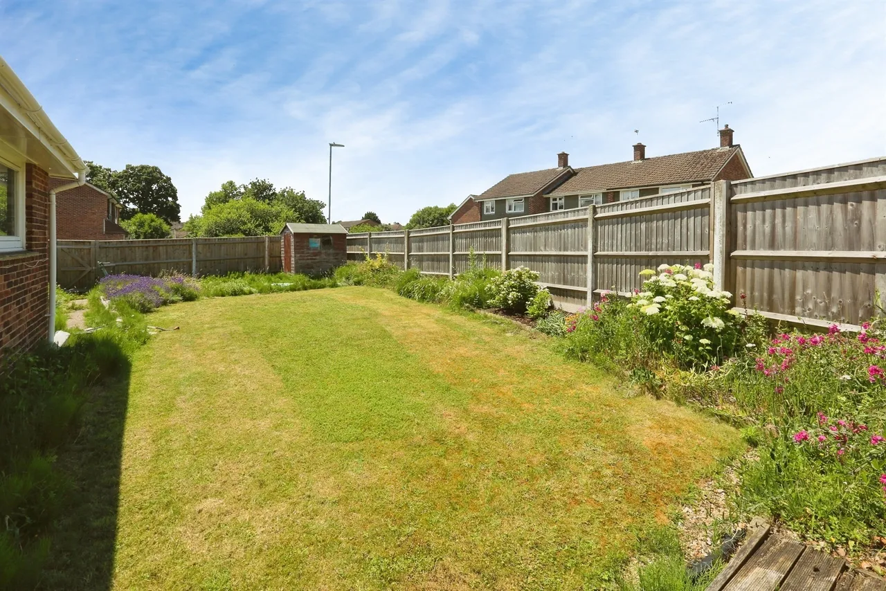 Waterbeech Drive, Hedge End, SO30, photo 15