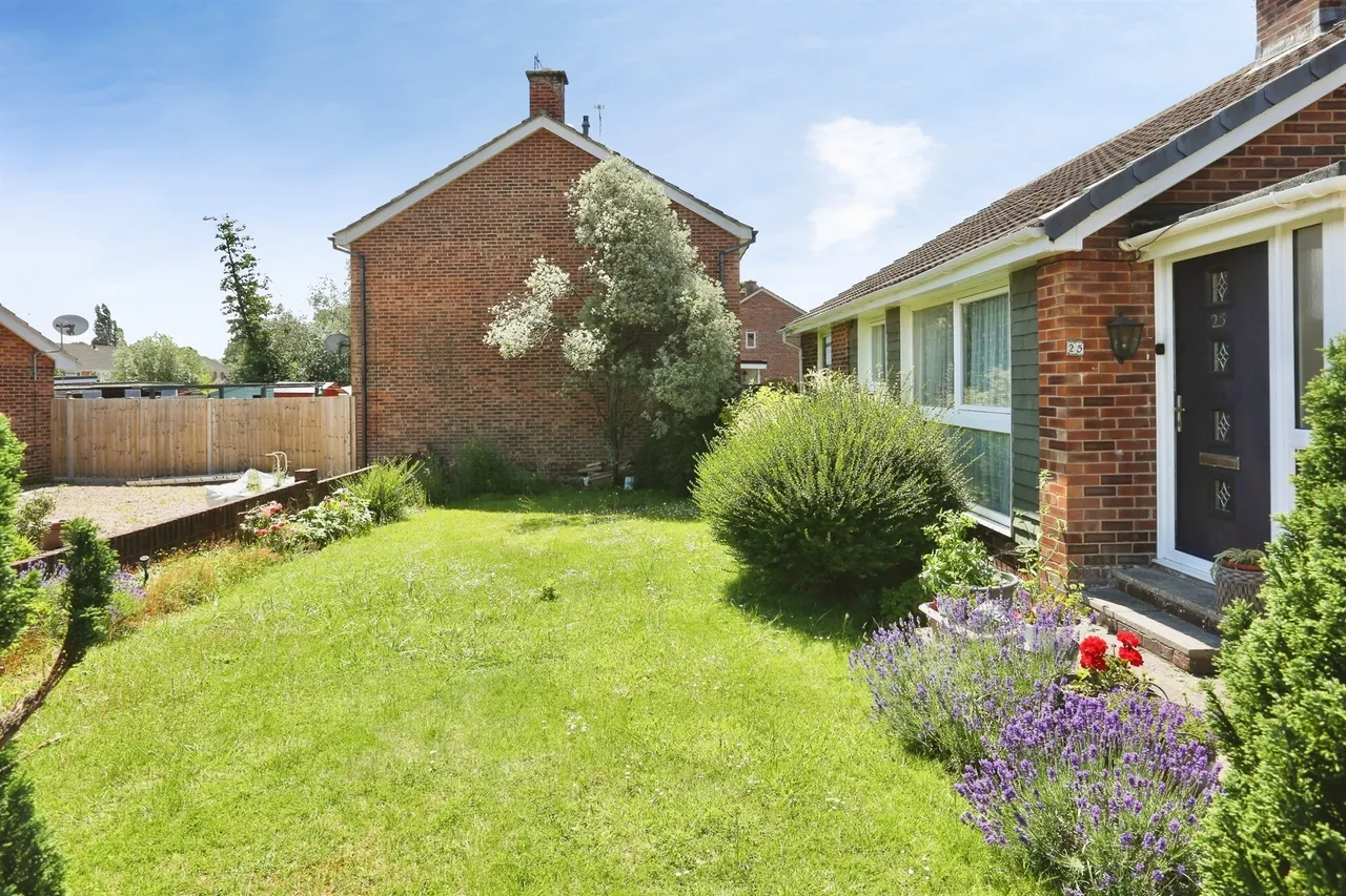 Waterbeech Drive, Hedge End, SO30, photo 14