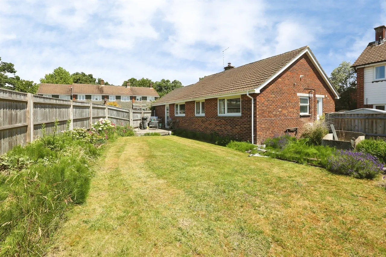 Waterbeech Drive, Hedge End, SO30, photo 13