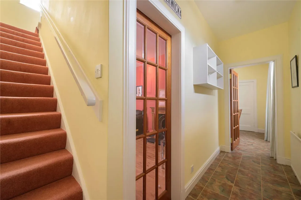 Abbey Road, North Berwick, East Lothian, EH39 4BS, photo 12
